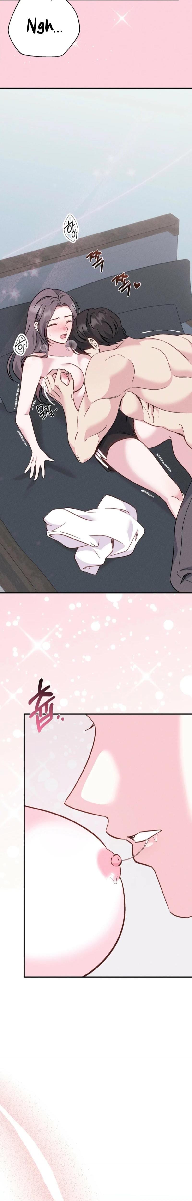 Pure Innocence Uncensored, chapter 1, page 22 of 25