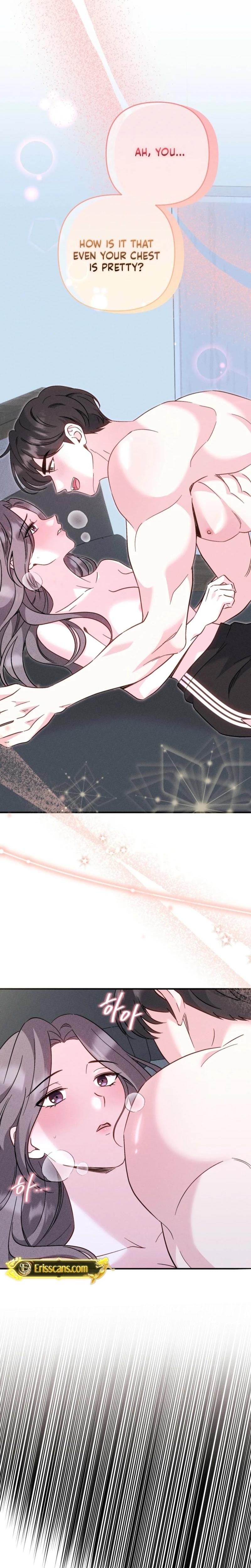 Pure Innocence Uncensored, chapter 1, page 23 of 25