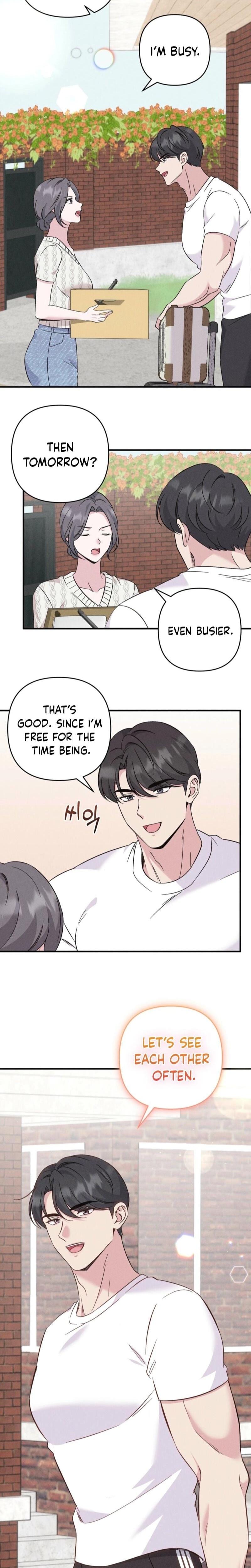 Pure Innocence Uncensored, chapter 2, page 5 of 21