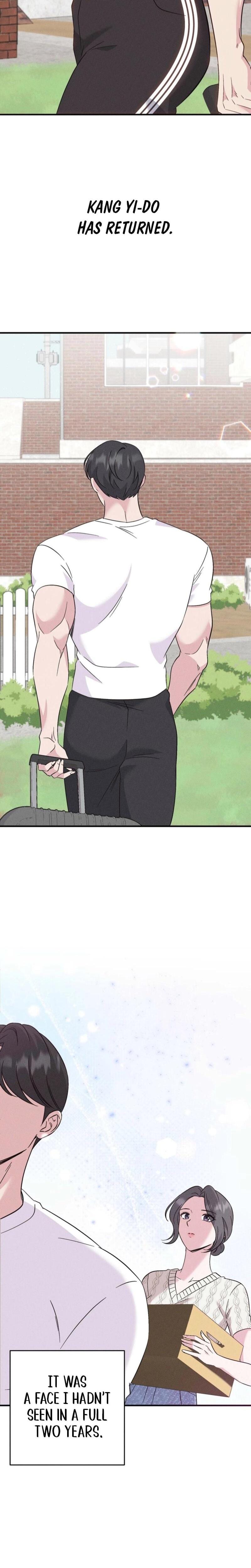 Pure Innocence Uncensored, chapter 2, page 6 of 21