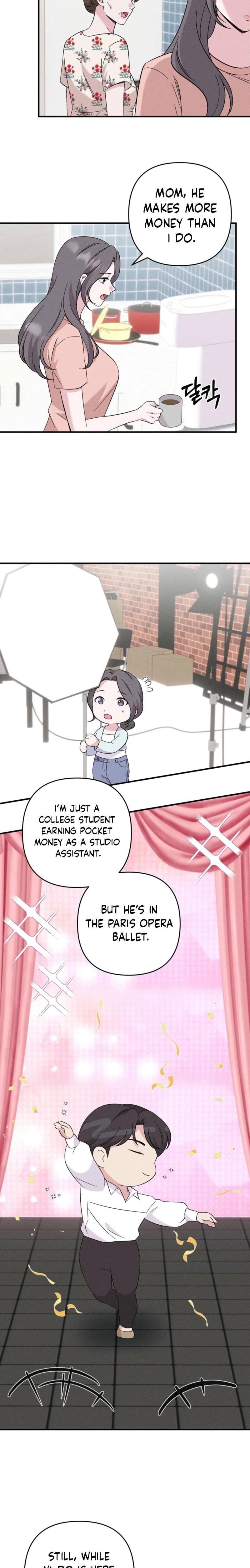 Pure Innocence Uncensored, chapter 2, page 9 of 21