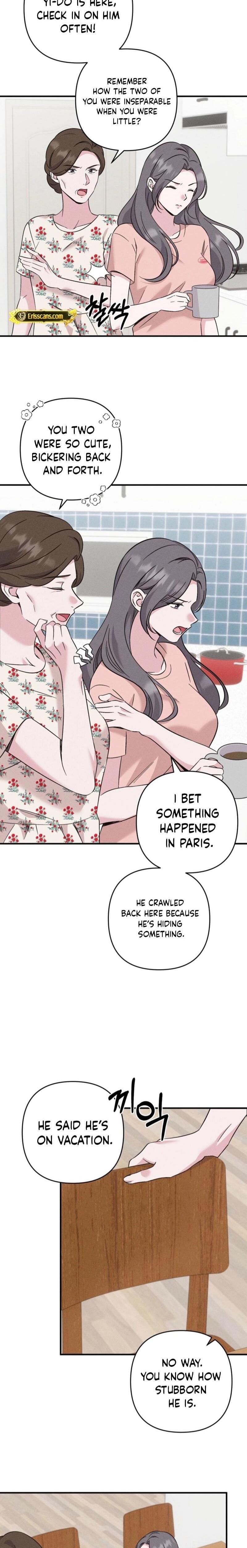 Pure Innocence Uncensored, chapter 2, page 10 of 21