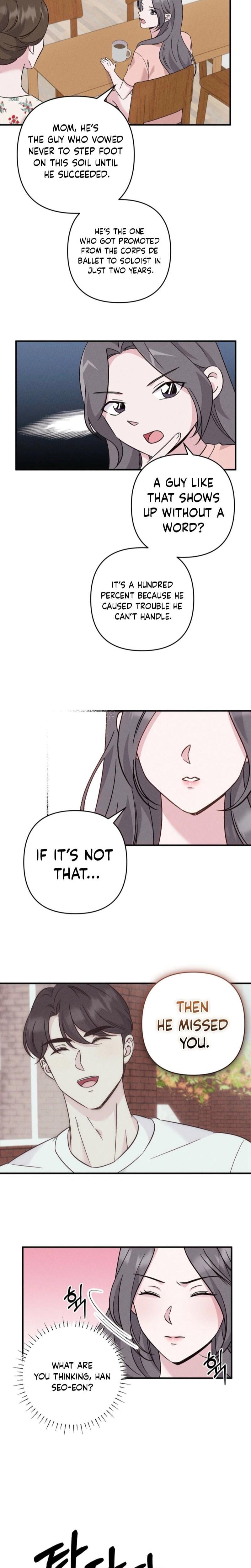 Pure Innocence Uncensored, chapter 2, page 11 of 21