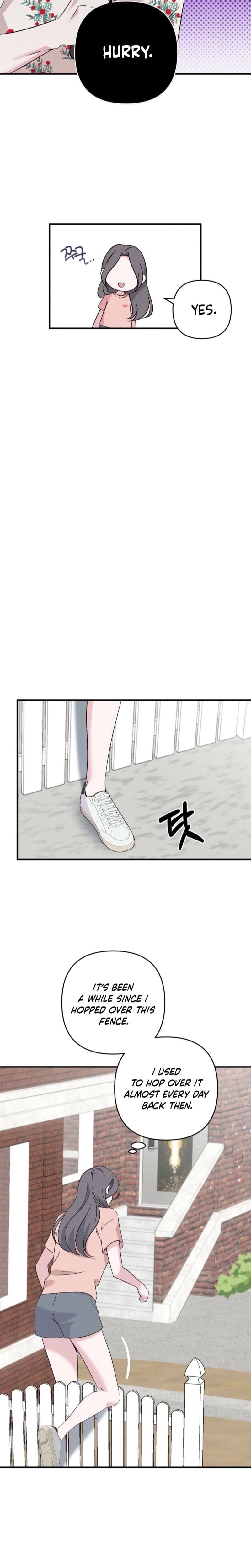Pure Innocence Uncensored, chapter 2, page 14 of 21