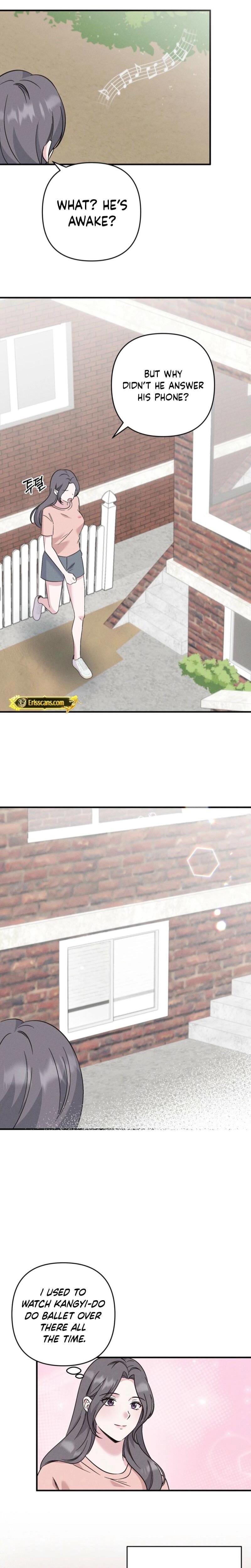 Pure Innocence Uncensored, chapter 2, page 15 of 21