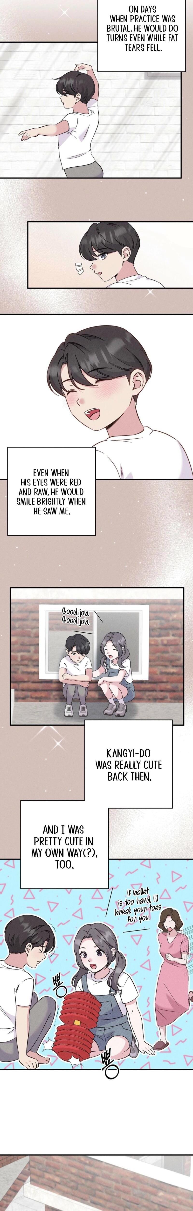 Pure Innocence Uncensored, chapter 2, page 16 of 21