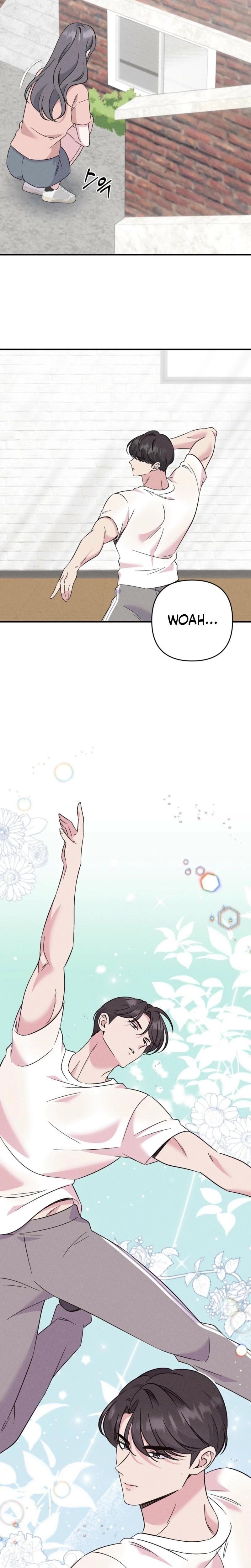 Pure Innocence Uncensored, chapter 2, page 17 of 21