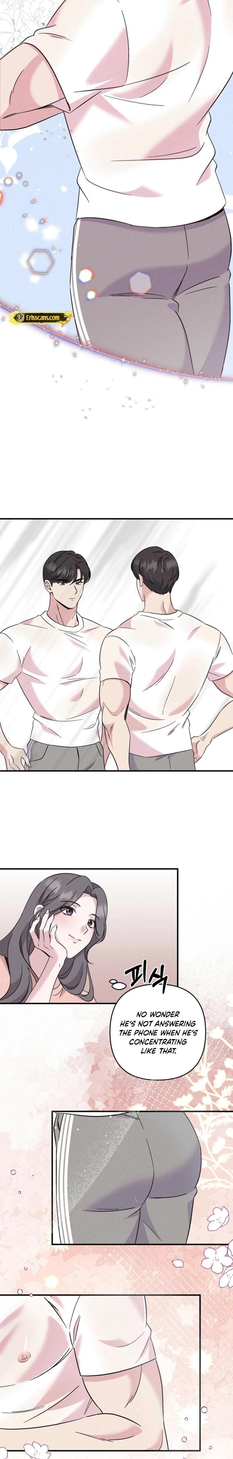 Pure Innocence Uncensored, chapter 2, page 18 of 21