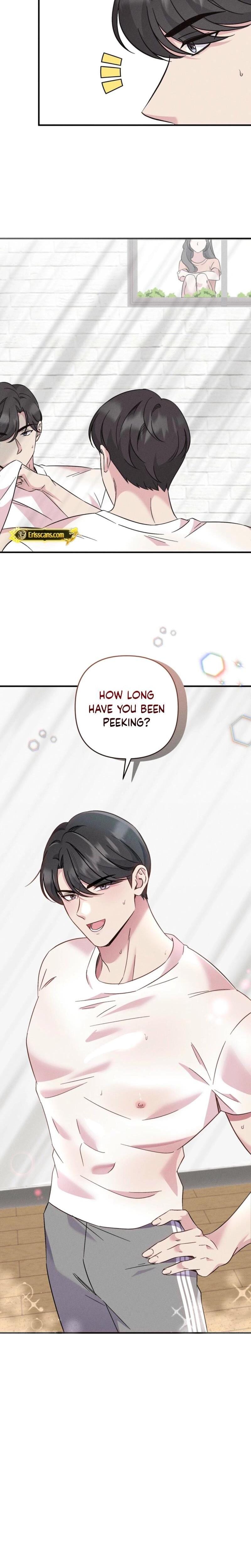 Pure Innocence Uncensored, chapter 2, page 20 of 21