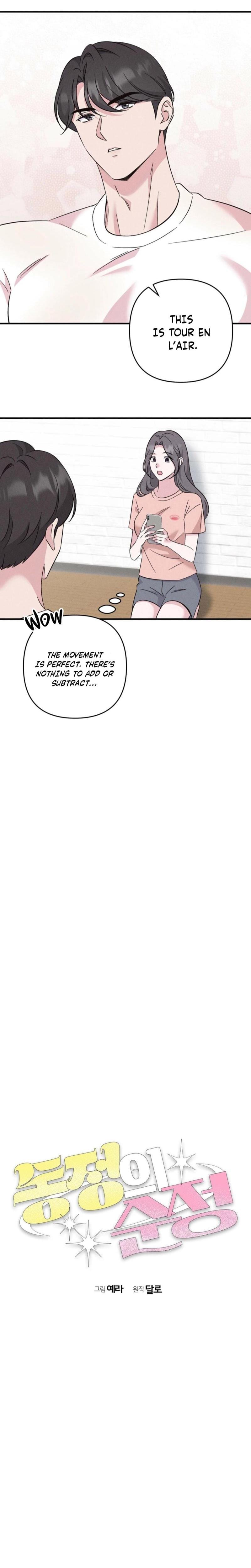 Pure Innocence Uncensored, chapter 3, page 6 of 19