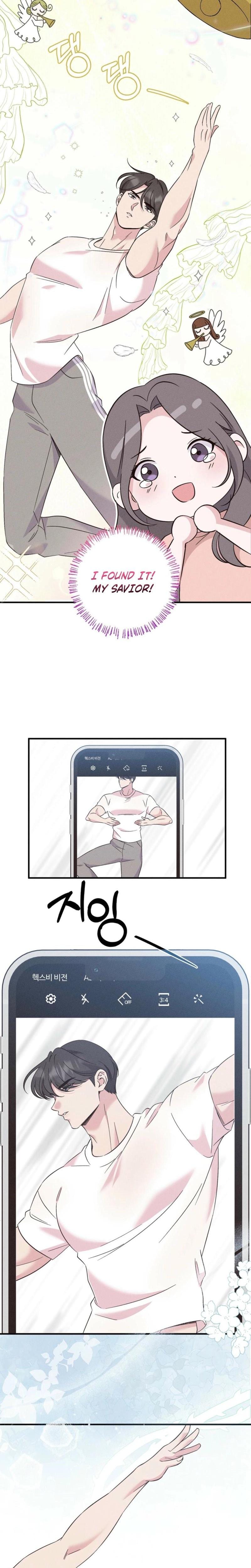 Pure Innocence Uncensored, chapter 3, page 9 of 19