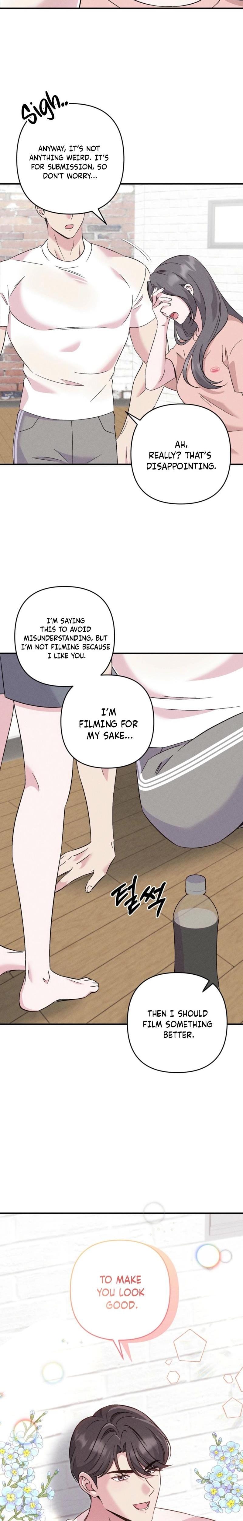 Pure Innocence Uncensored, chapter 3, page 13 of 19
