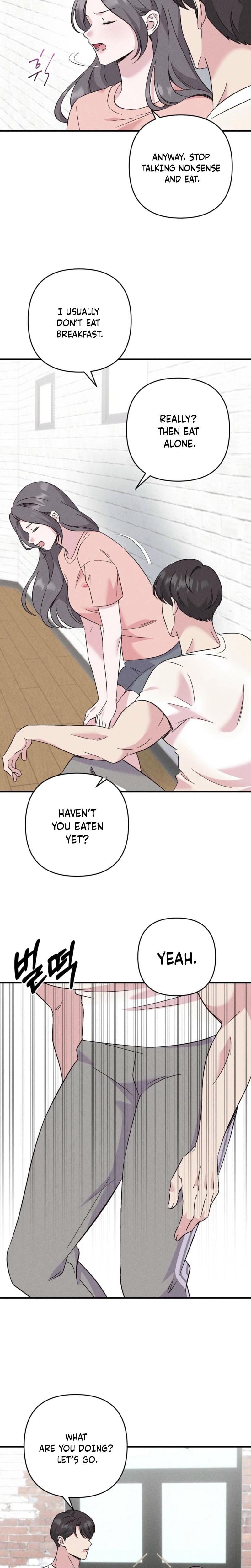 Pure Innocence Uncensored, chapter 3, page 18 of 19
