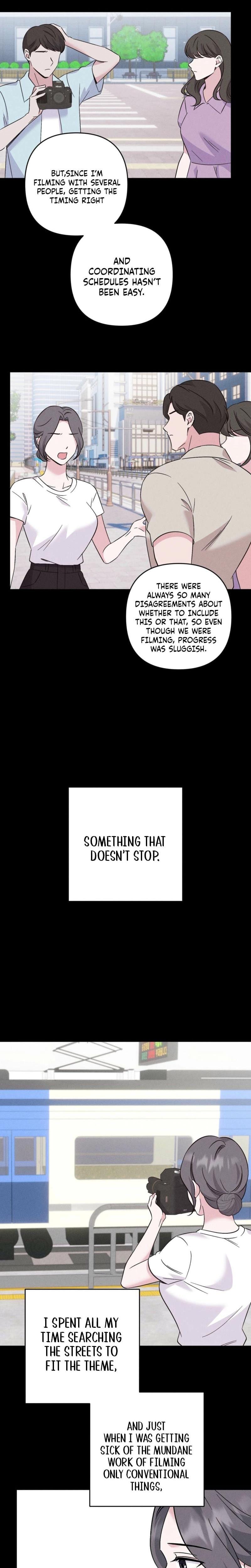 Pure Innocence Uncensored, chapter 4, page 6 of 19