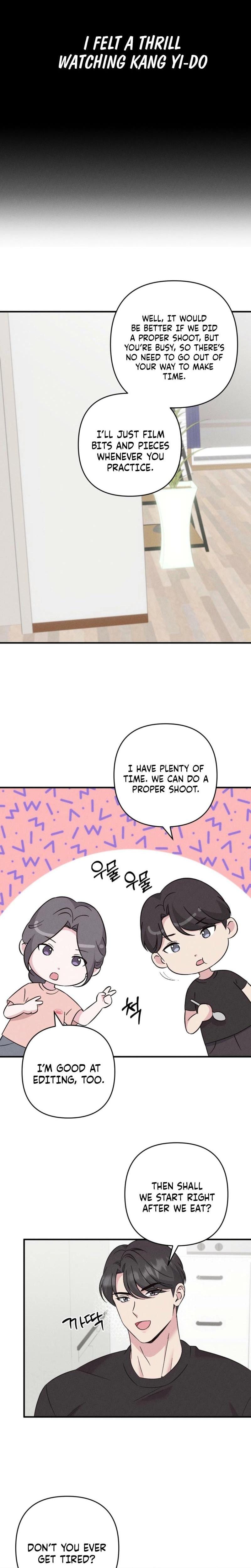 Pure Innocence Uncensored, chapter 4, page 8 of 19