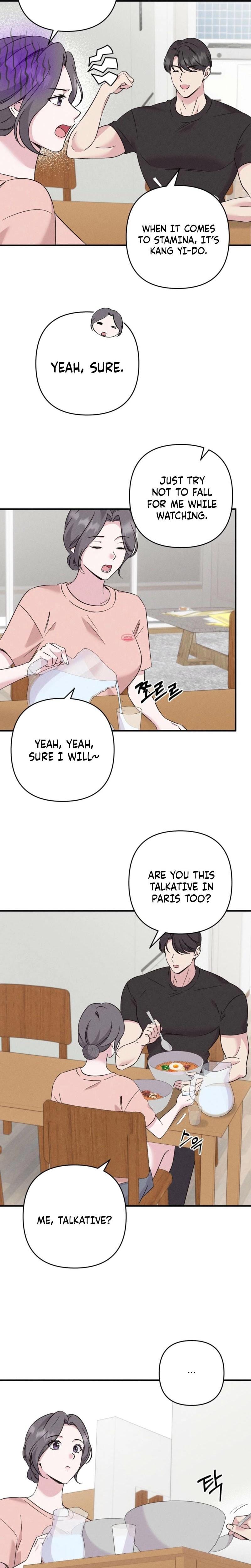 Pure Innocence Uncensored, chapter 4, page 9 of 19