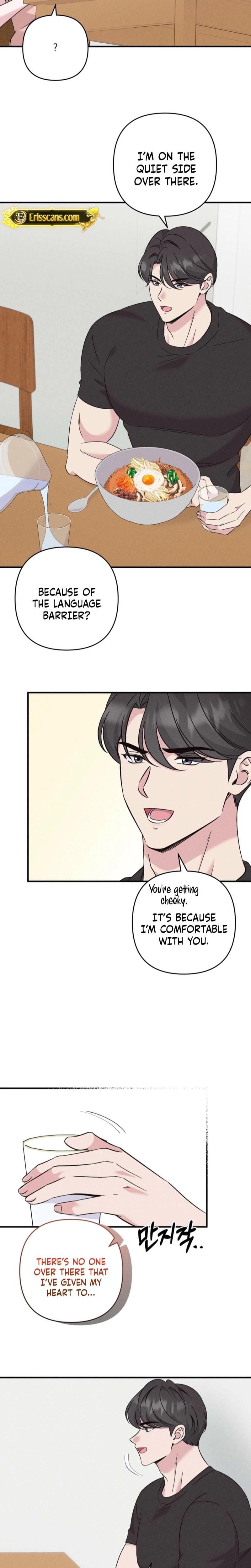 Pure Innocence Uncensored, chapter 4, page 10 of 19