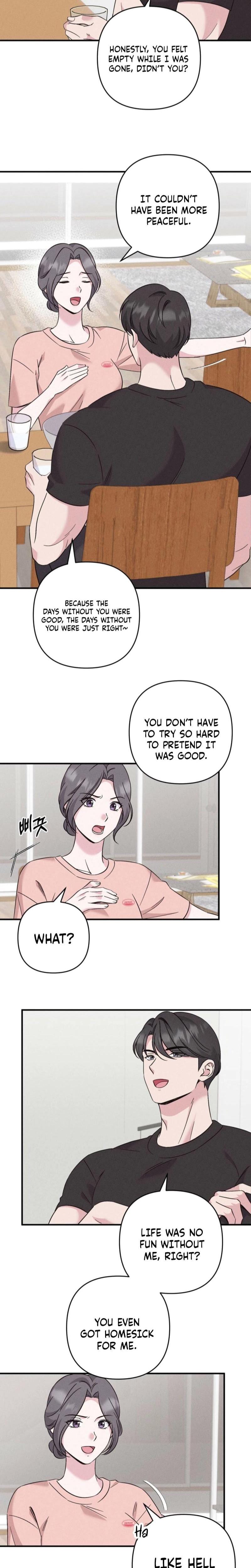 Pure Innocence Uncensored, chapter 4, page 11 of 19