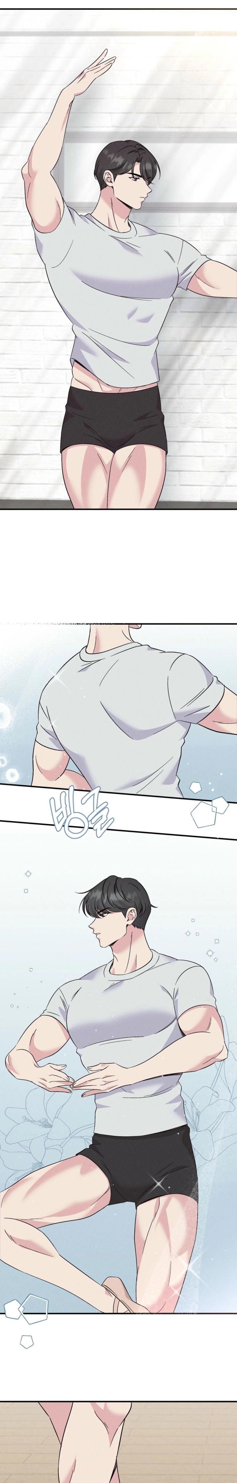 Pure Innocence Uncensored, chapter 4, page 16 of 19