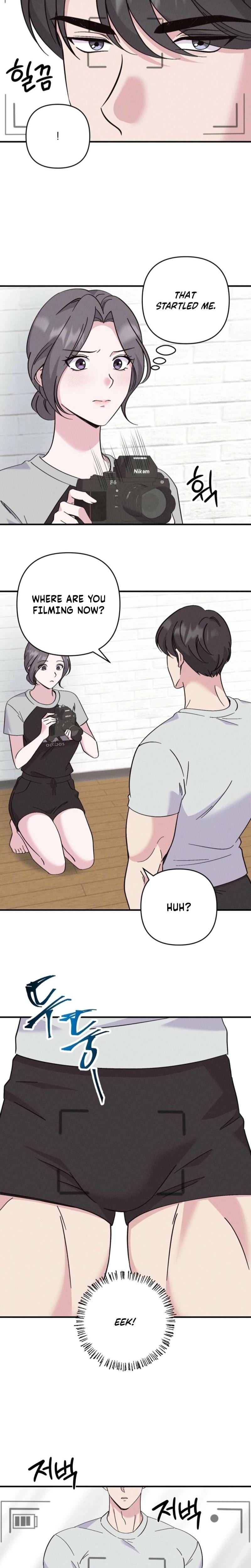 Pure Innocence Uncensored, chapter 5, page 6 of 18