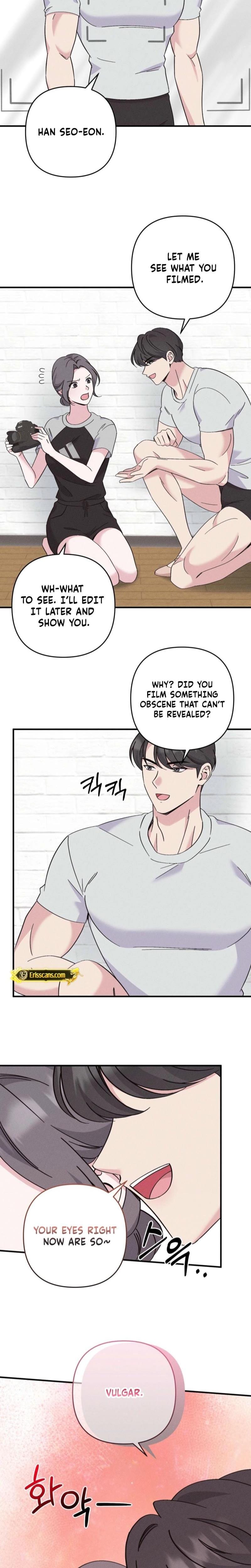 Pure Innocence Uncensored, chapter 5, page 7 of 18