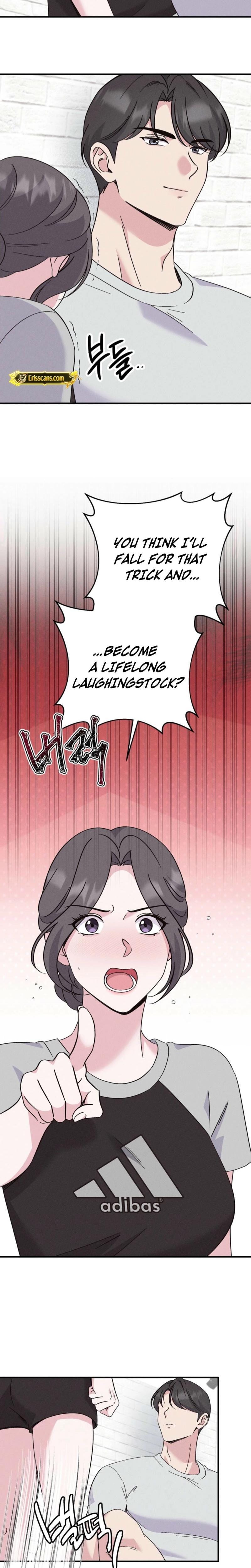 Pure Innocence Uncensored, chapter 5, page 15 of 18