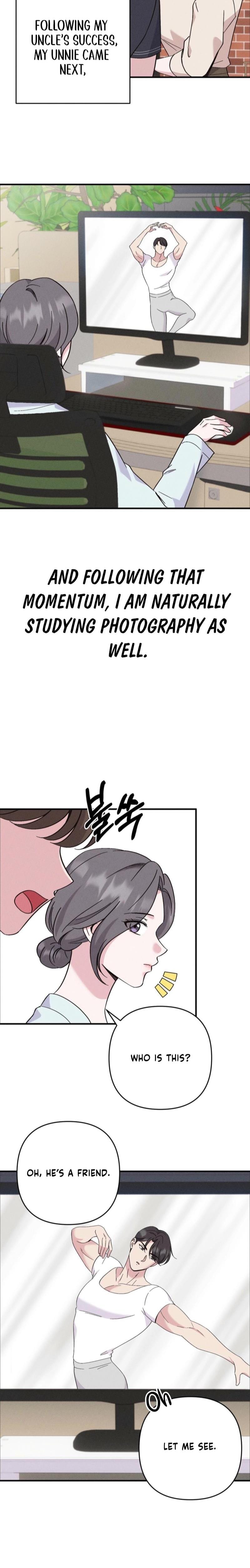 Pure Innocence Uncensored, chapter 6, page 5 of 21