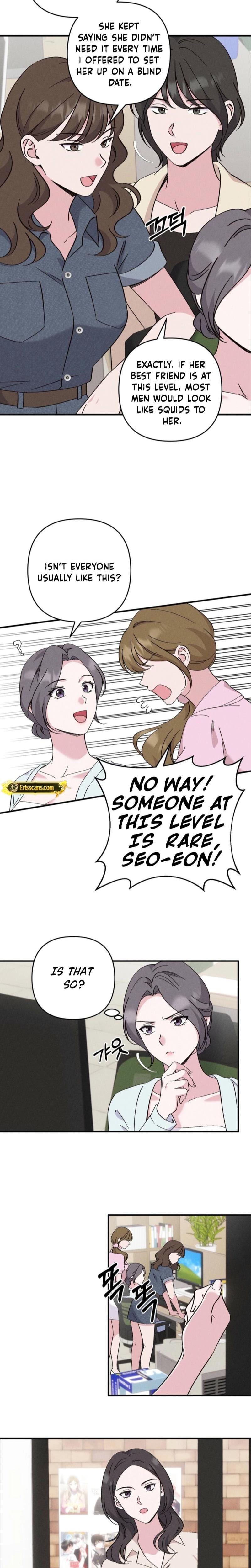 Pure Innocence Uncensored, chapter 6, page 8 of 21