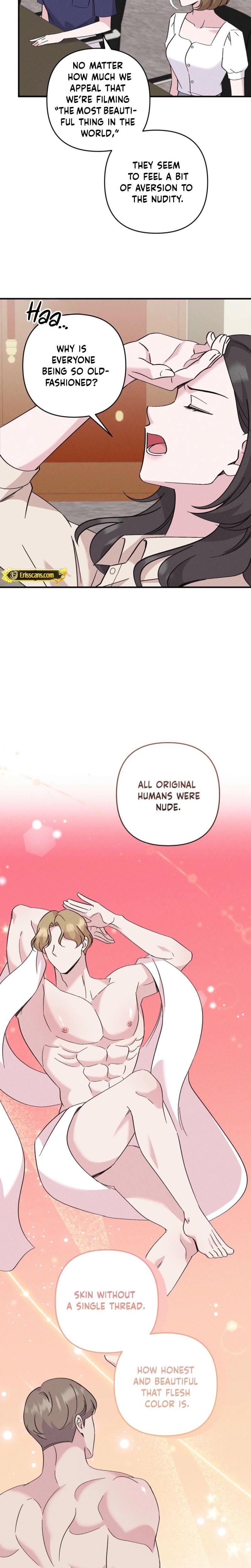 Pure Innocence Uncensored, chapter 6, page 11 of 21