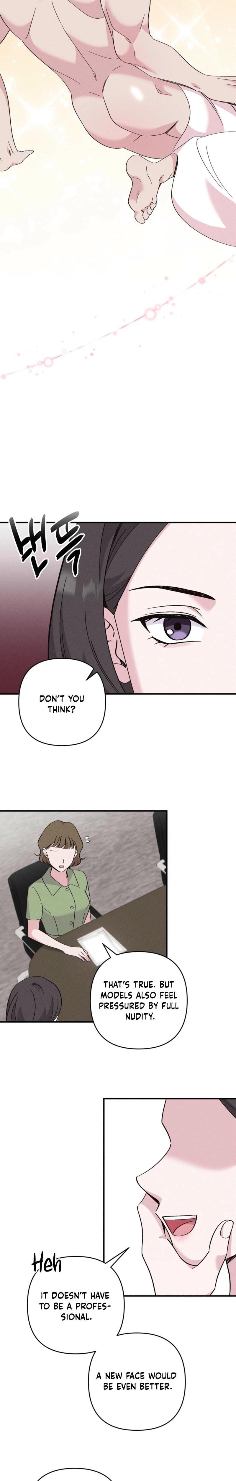 Pure Innocence Uncensored, chapter 6, page 12 of 21