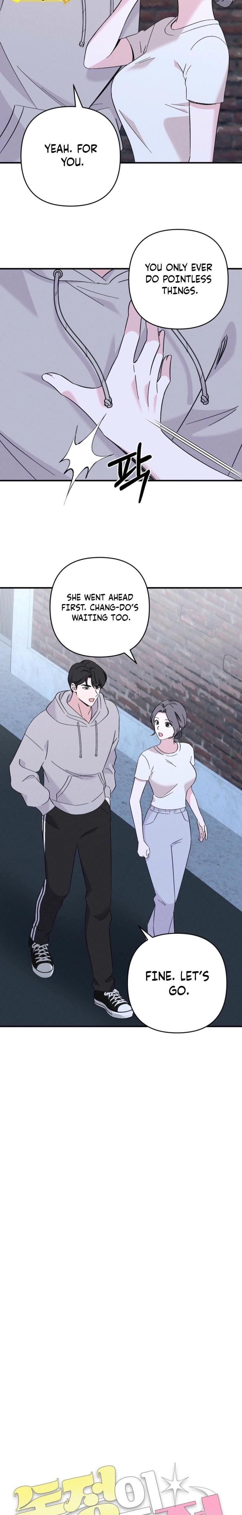 Pure Innocence Uncensored, chapter 7, page 5 of 19