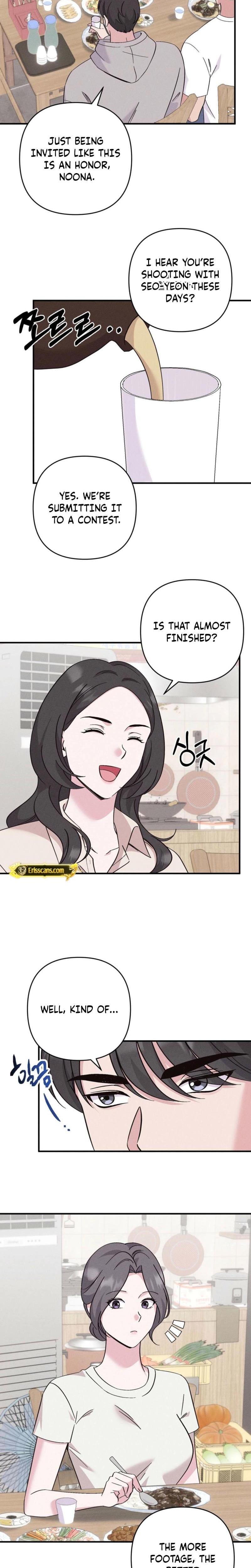 Pure Innocence Uncensored, chapter 7, page 7 of 19