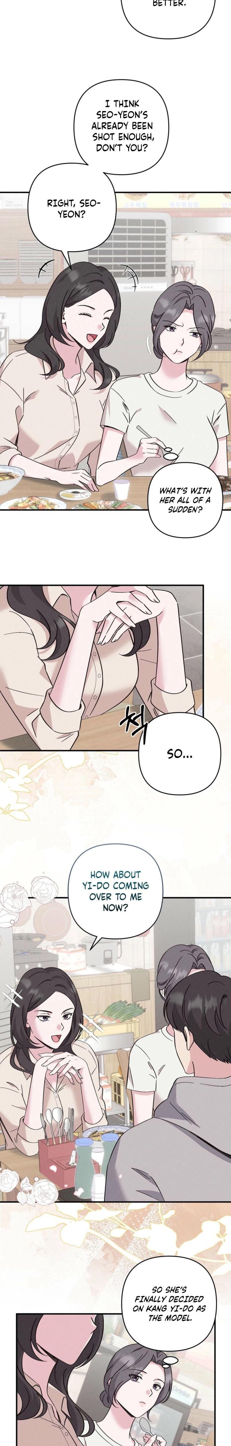 Pure Innocence Uncensored, chapter 7, page 8 of 19