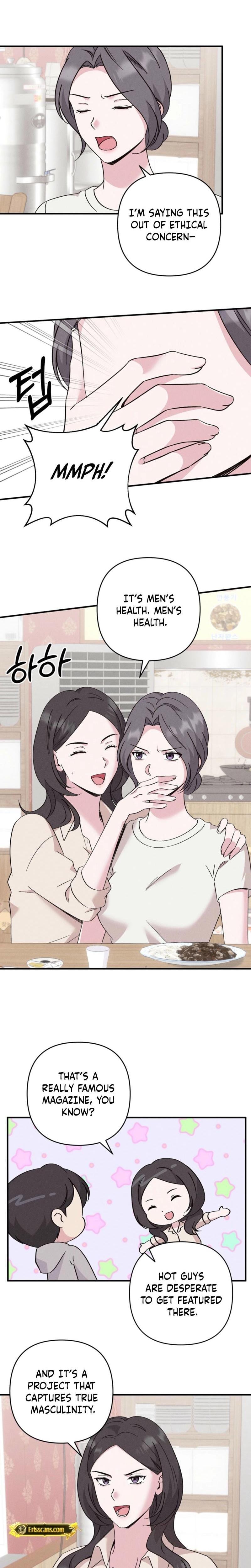 Pure Innocence Uncensored, chapter 7, page 12 of 19