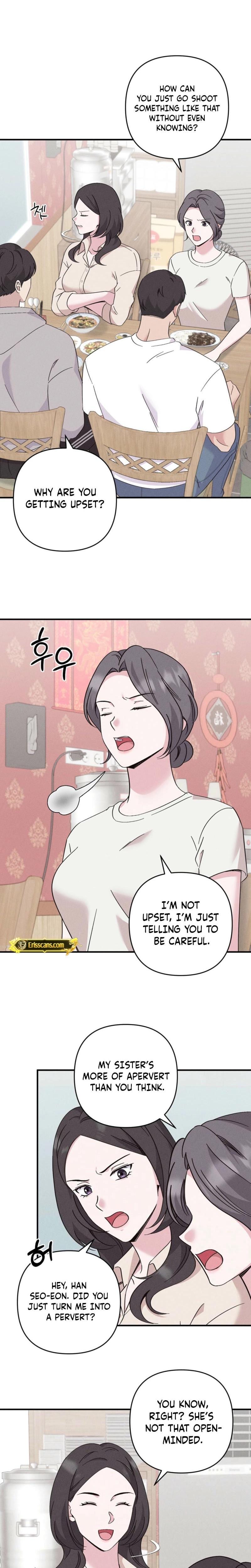 Pure Innocence Uncensored, chapter 7, page 15 of 19