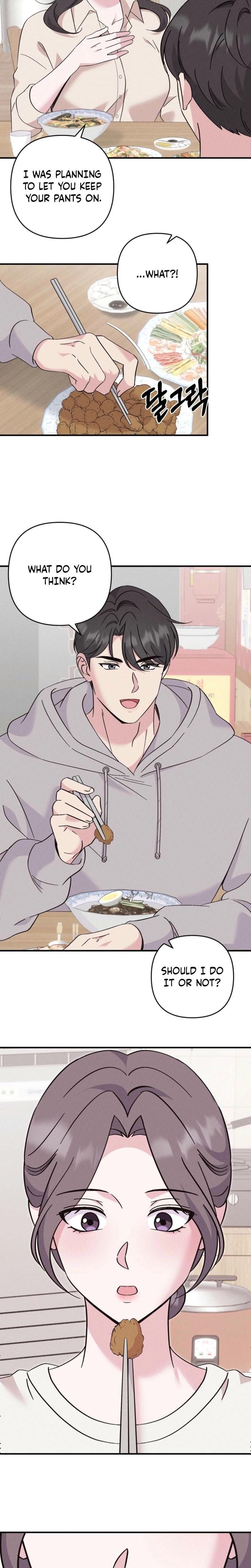 Pure Innocence Uncensored, chapter 7, page 16 of 19
