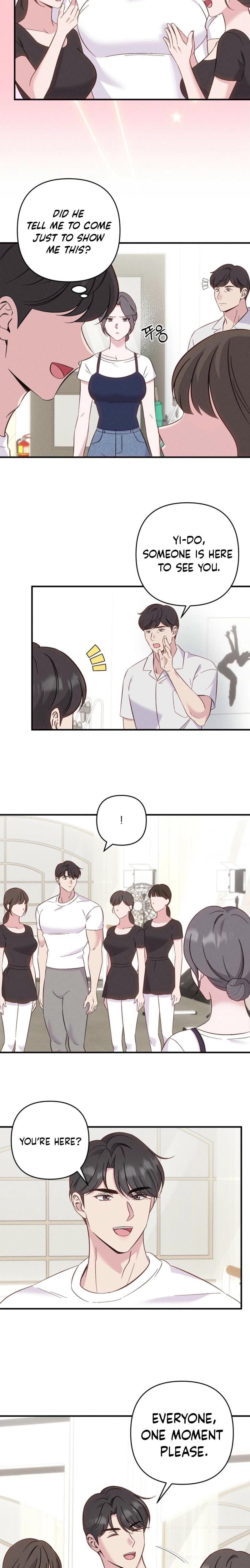 Pure Innocence Uncensored, chapter 8, page 8 of 21