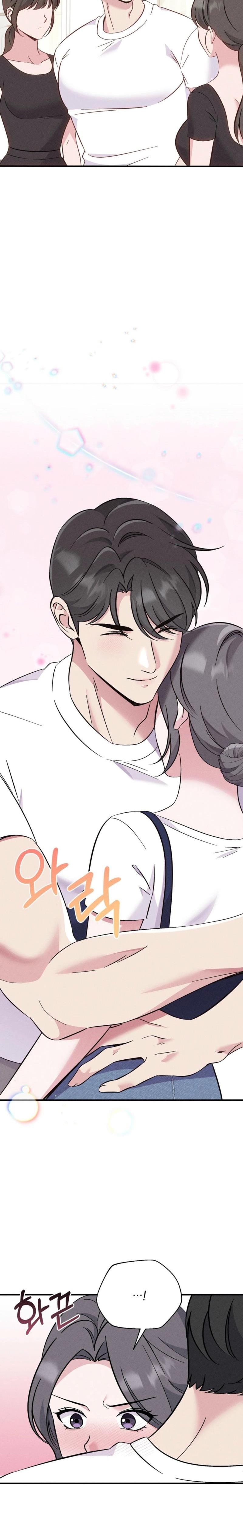 Pure Innocence Uncensored, chapter 8, page 9 of 21