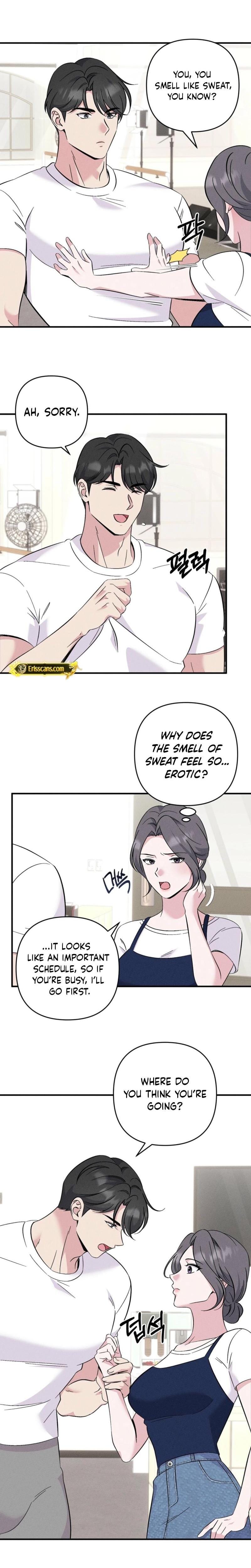 Pure Innocence Uncensored, chapter 8, page 10 of 21