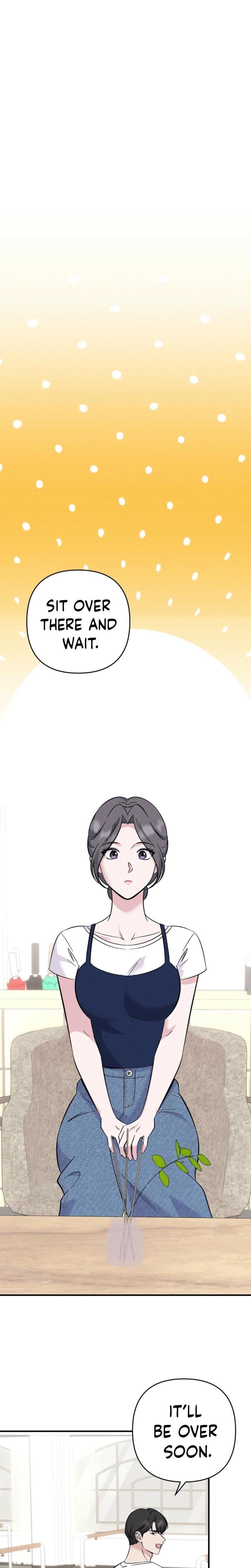 Pure Innocence Uncensored, chapter 8, page 11 of 21