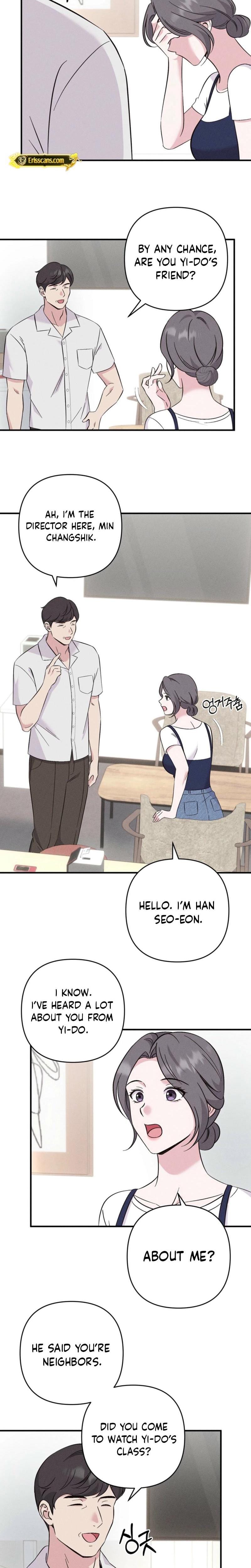 Pure Innocence Uncensored, chapter 8, page 13 of 21