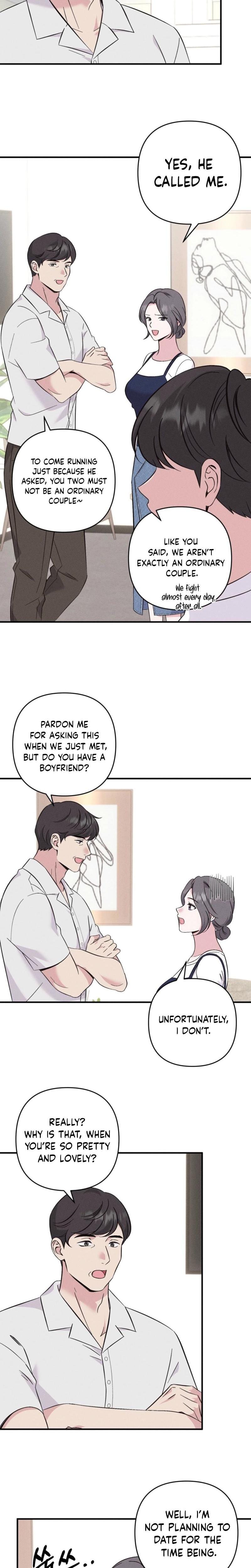 Pure Innocence Uncensored, chapter 8, page 14 of 21