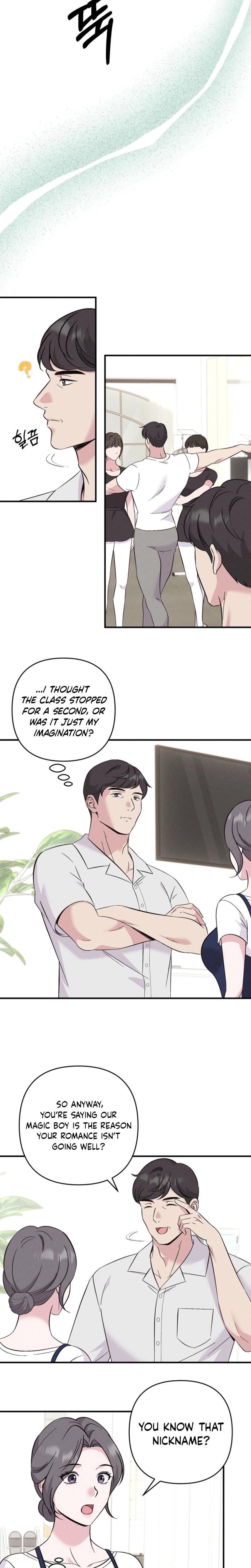 Pure Innocence Uncensored, chapter 8, page 16 of 21