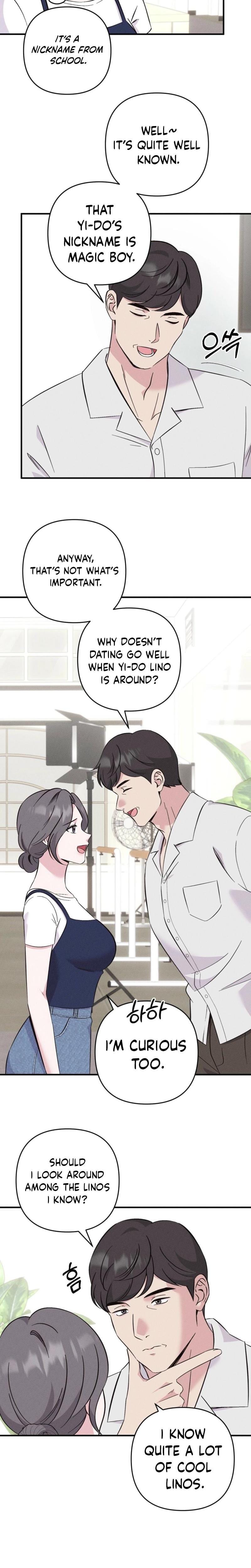 Pure Innocence Uncensored, chapter 8, page 17 of 21