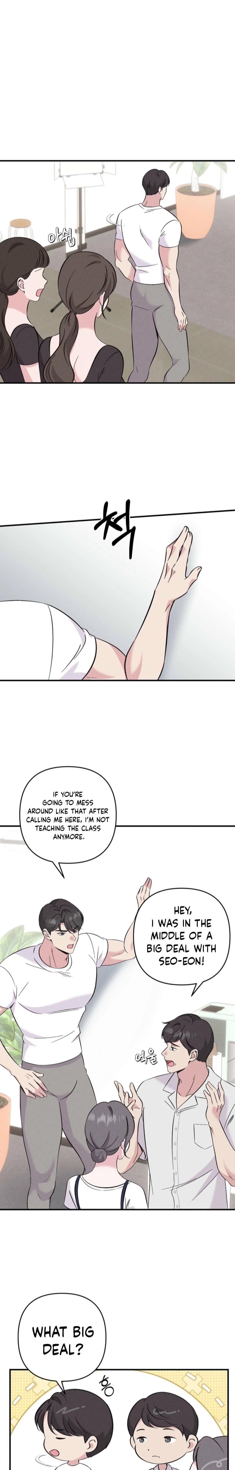 Pure Innocence Uncensored, chapter 8, page 19 of 21