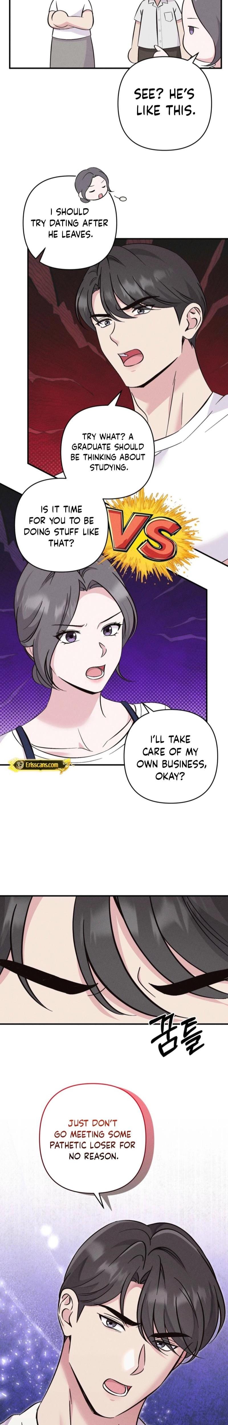 Pure Innocence Uncensored, chapter 8, page 20 of 21