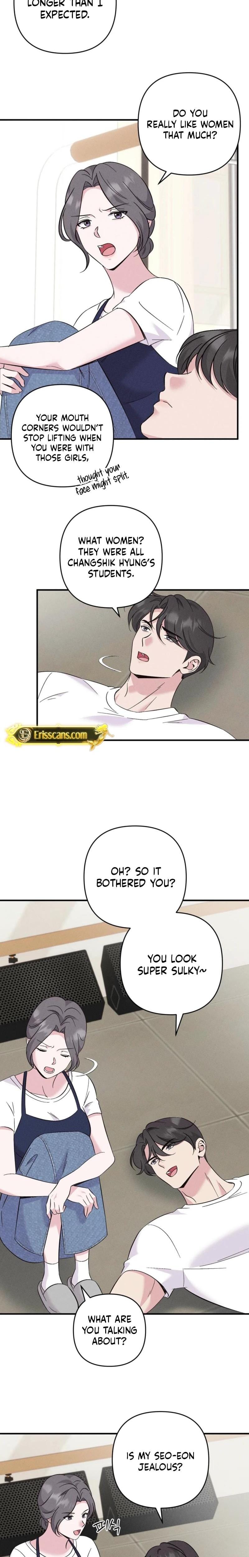 Pure Innocence Uncensored, chapter 9, page 5 of 20