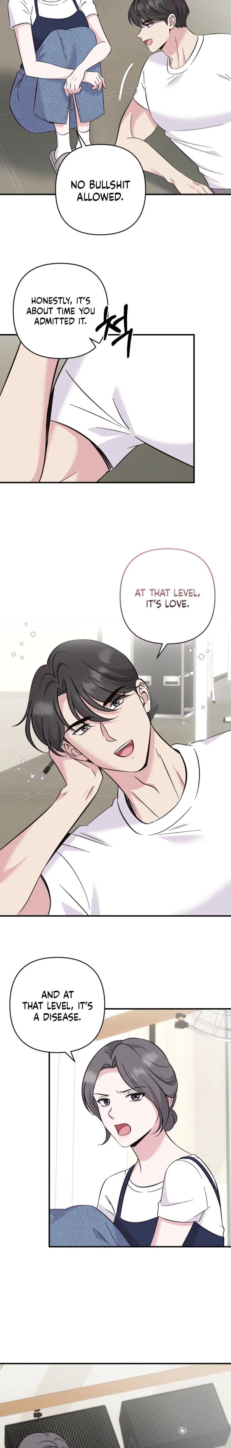 Pure Innocence Uncensored, chapter 9, page 6 of 20