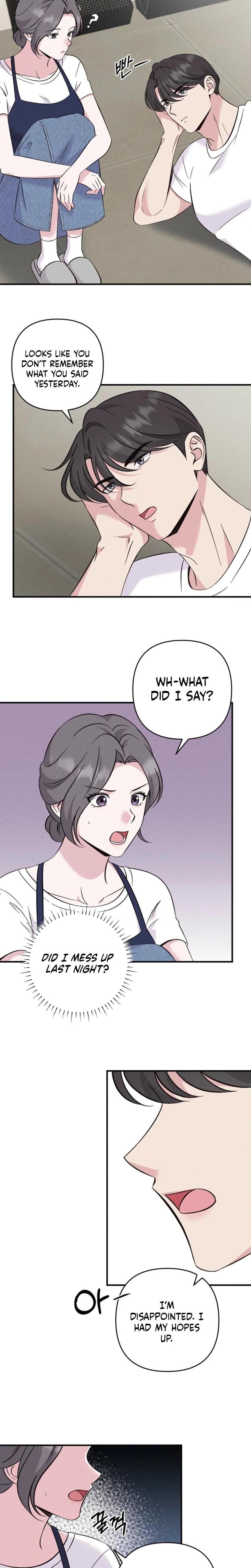 Pure Innocence Uncensored, chapter 9, page 7 of 20