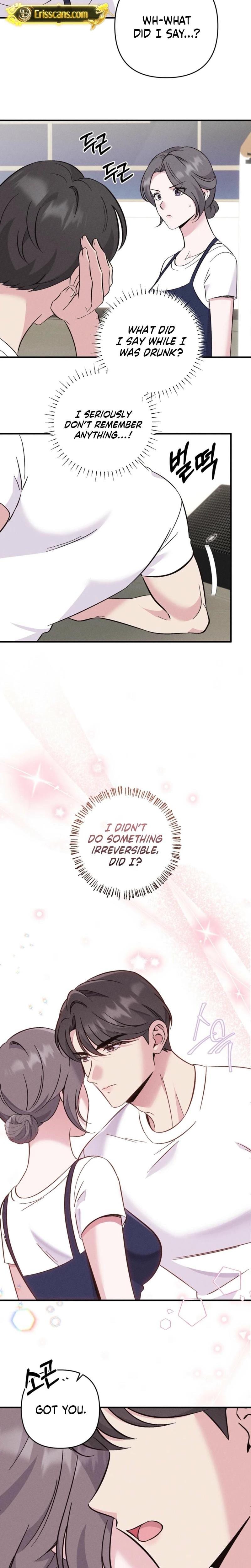 Pure Innocence Uncensored, chapter 9, page 8 of 20